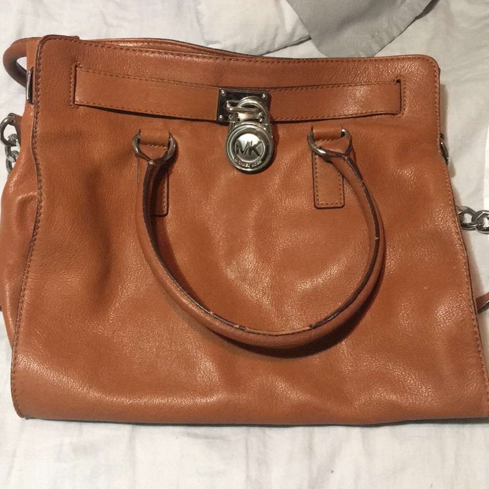 Michael kors purse
